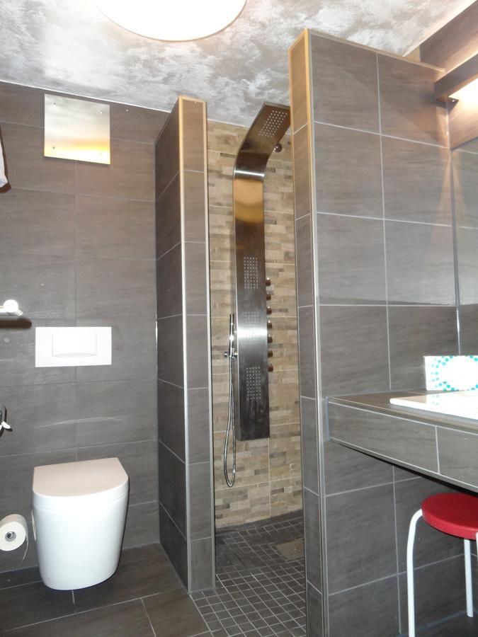 Oberndorf am Neckar Hotel Wasserfall Garni מראה חיצוני תמונה