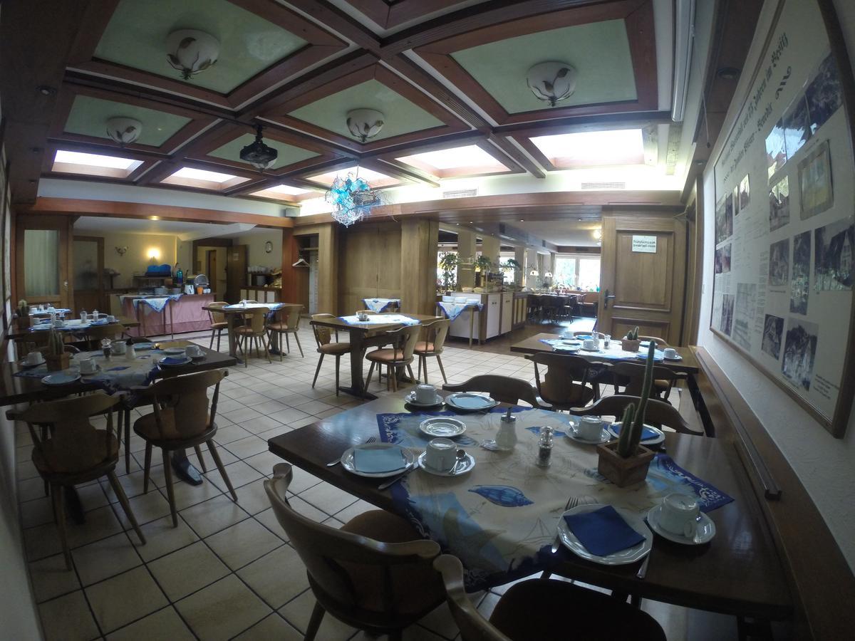 Oberndorf am Neckar Hotel Wasserfall Garni מראה חיצוני תמונה